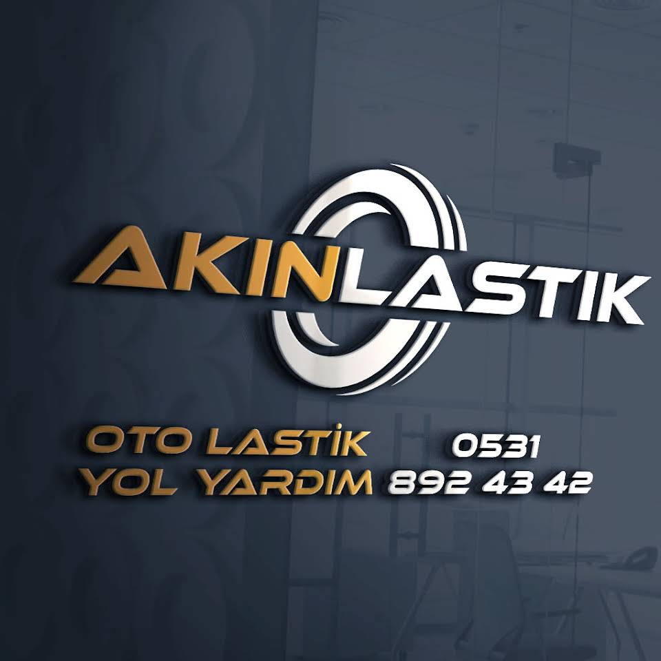 Akın oto lastik