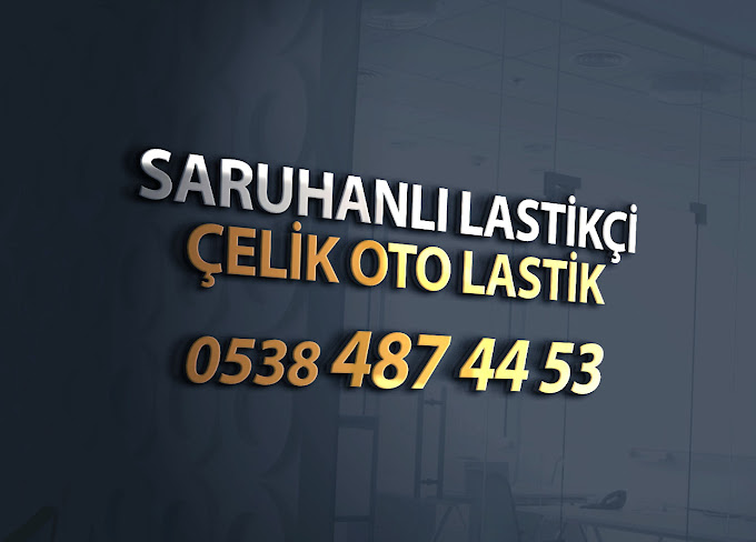 Çelik Oto Lastik