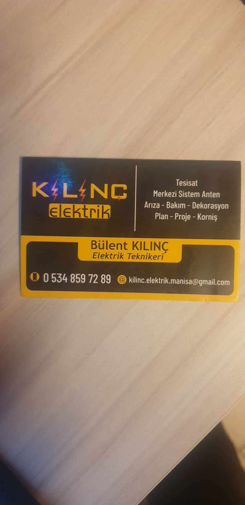 Ege Elektronik Uydu Sistemleri