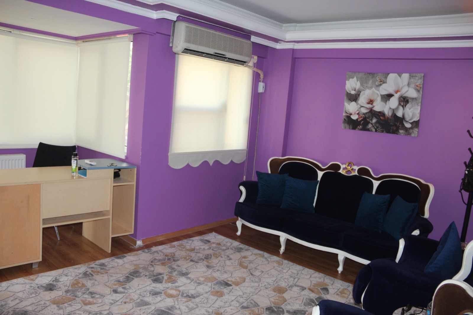 New Spa Masaj Salonu - Şehzadeler / Manisa