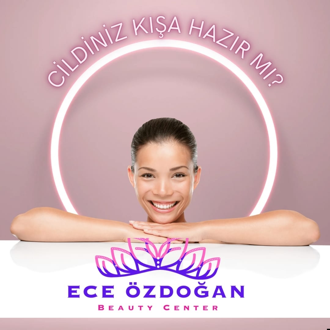 Ece Özdoğan Beauty Center