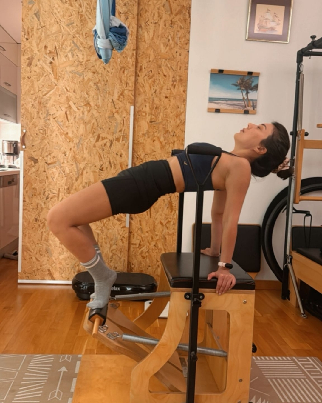 Ataşehir Aletli Pilates / Ataşehir - İstanbul