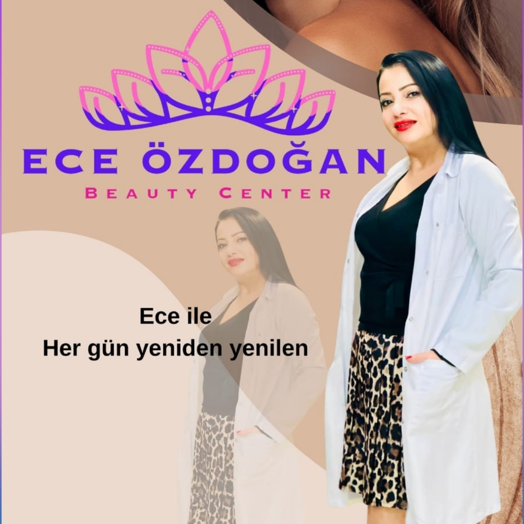 Ece Özdoğan Beauty Center