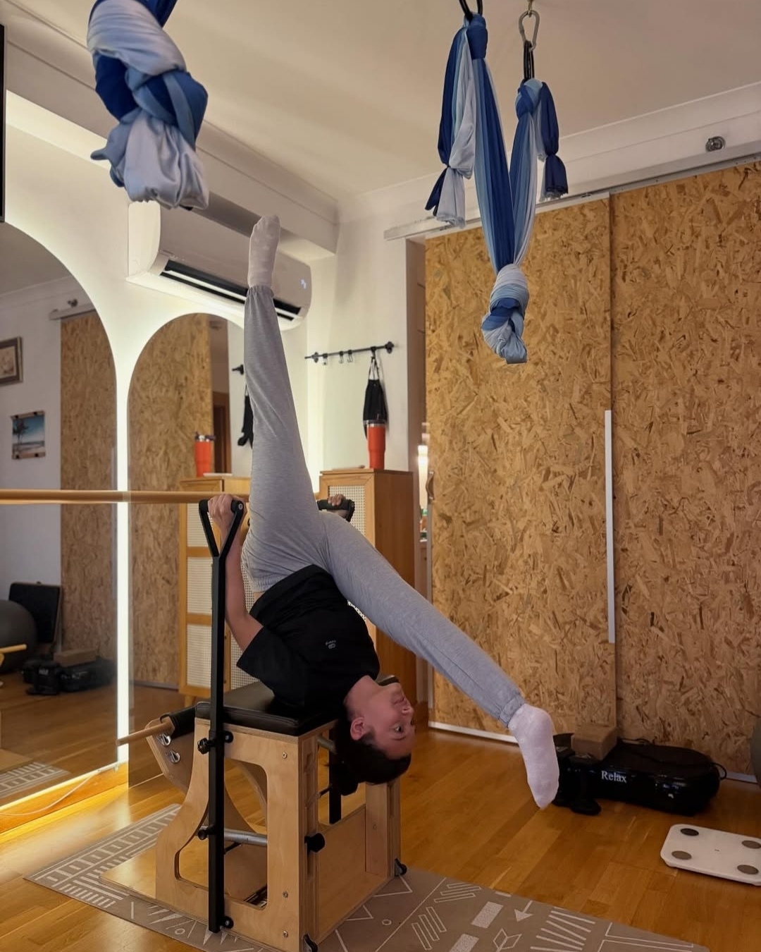 Ataşehir Aletli Pilates / Ataşehir - İstanbul