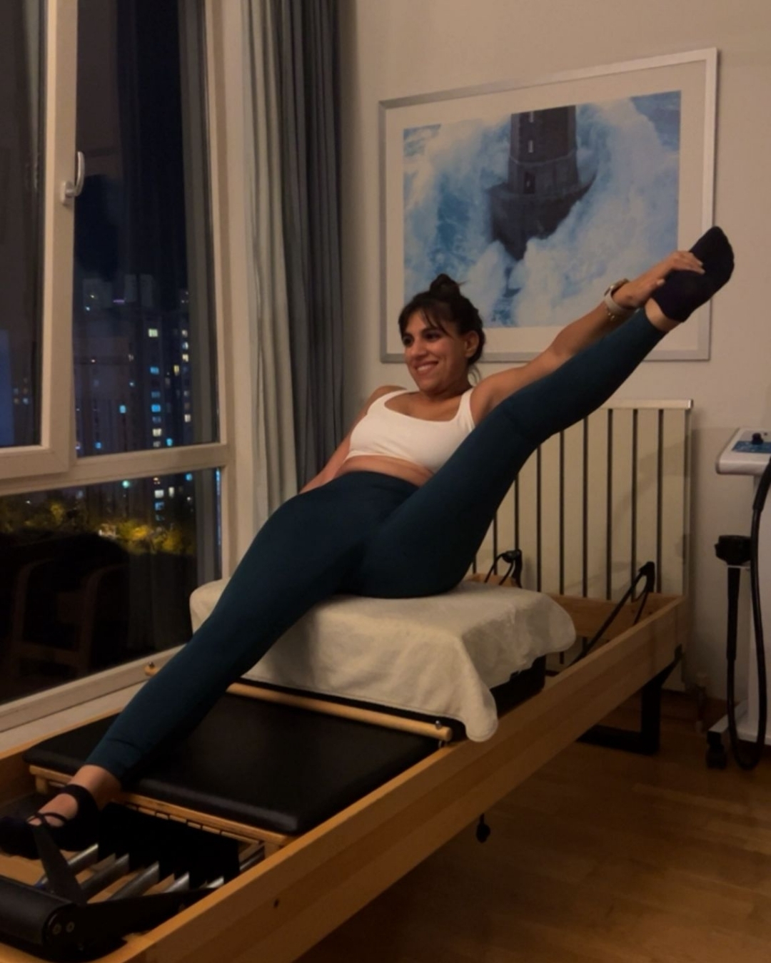 Ataşehir Aletli Pilates / Ataşehir - İstanbul