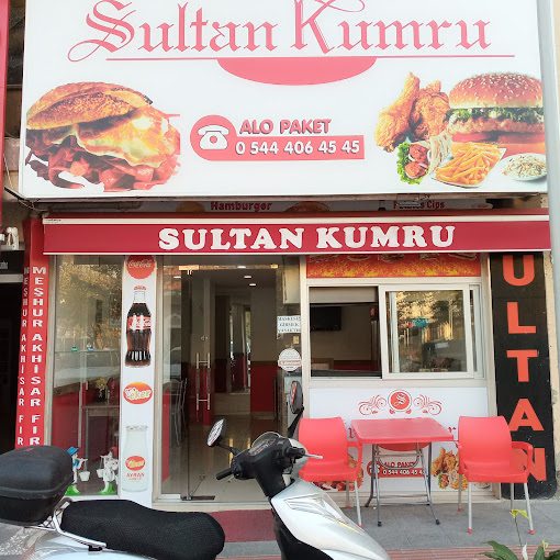 Manisa Kumru Sultan