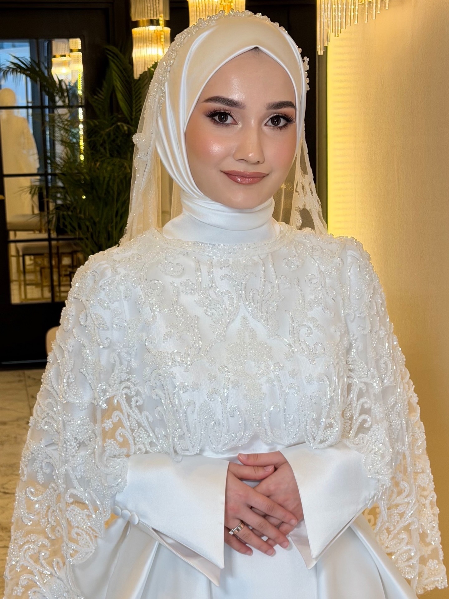 LEYLA ASLANHAN / Makeup Studıo