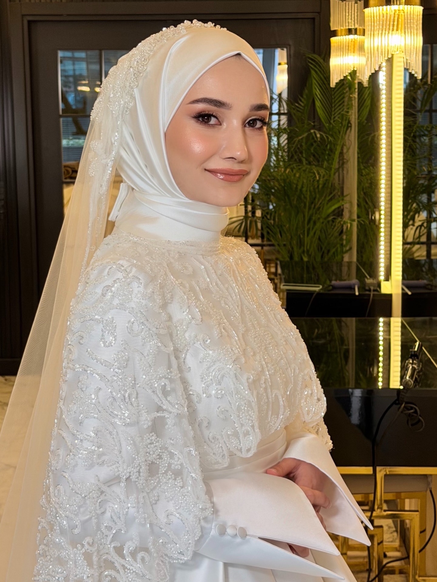 LEYLA ASLANHAN / Makeup Studıo