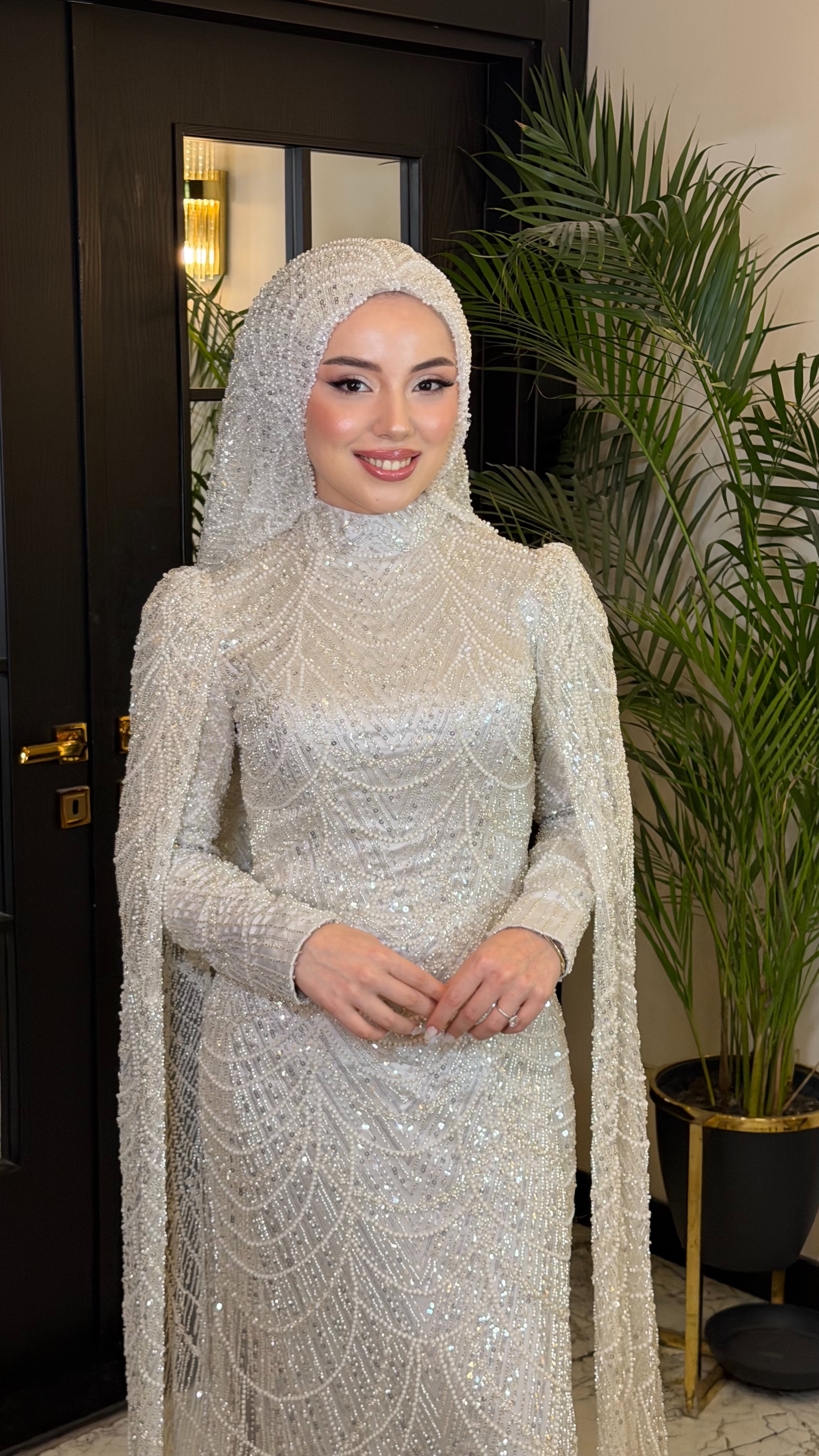 LEYLA ASLANHAN / Makeup Studıo