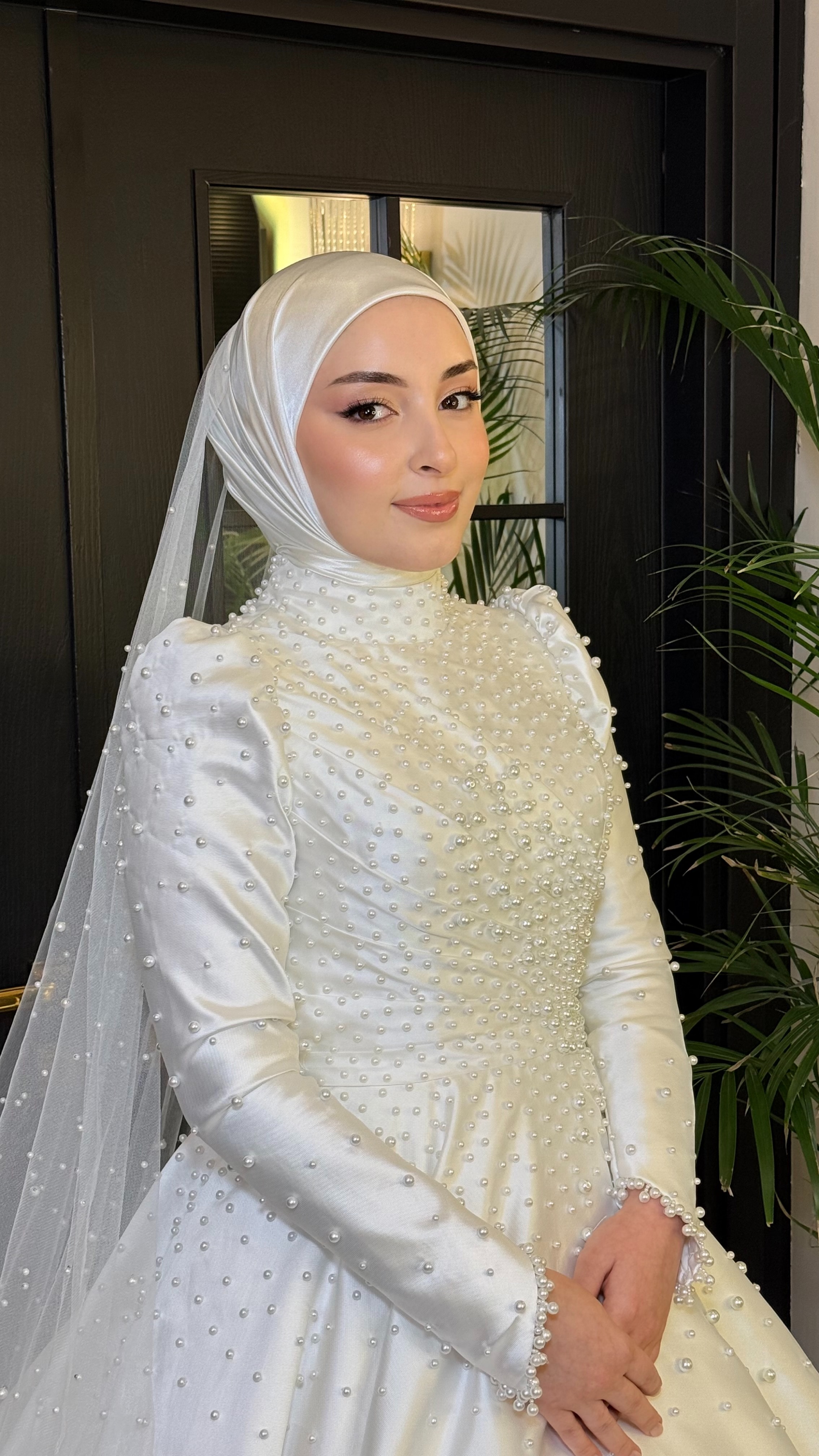 LEYLA ASLANHAN / Makeup Studıo