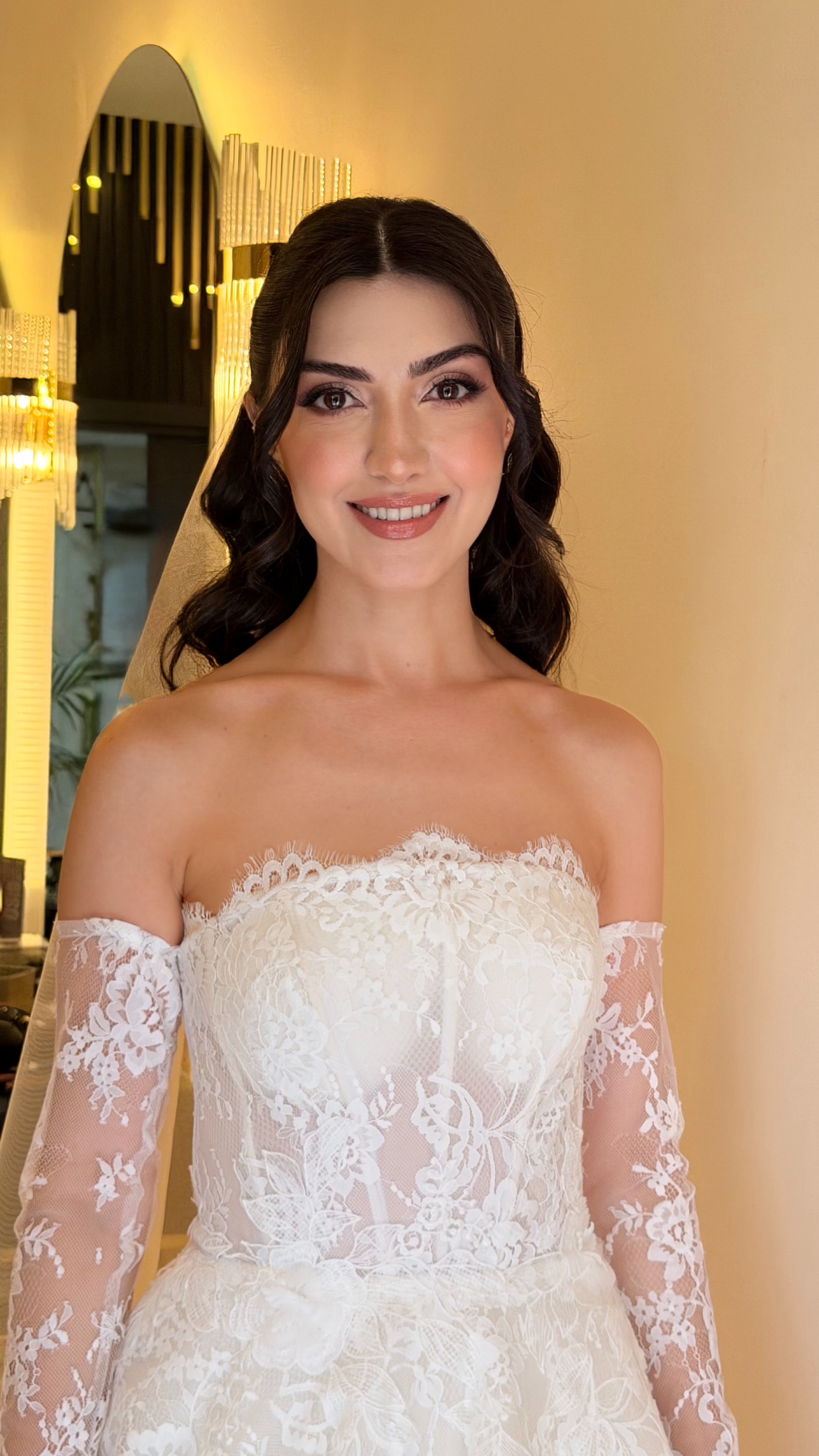 LEYLA ASLANHAN / Makeup Studıo