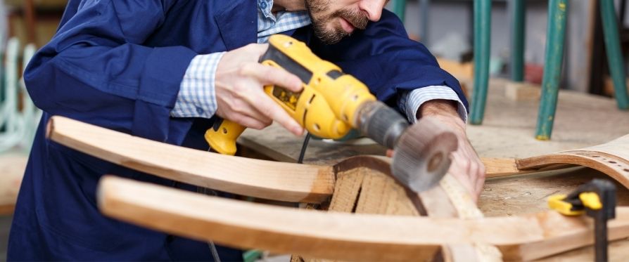 Manisa Mobilya Montaj & Tamir Ustası