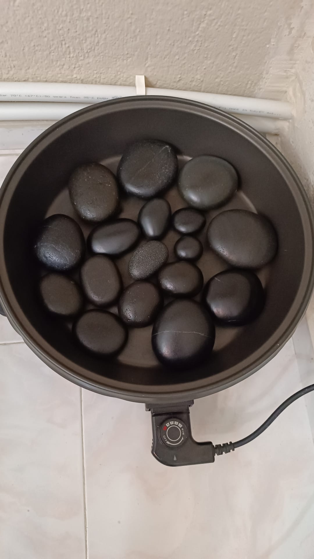 Medikal Fizik Tedavi Masaj Salonu / İzmir