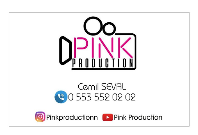 Pink Production - Şehzadeler / Manisa