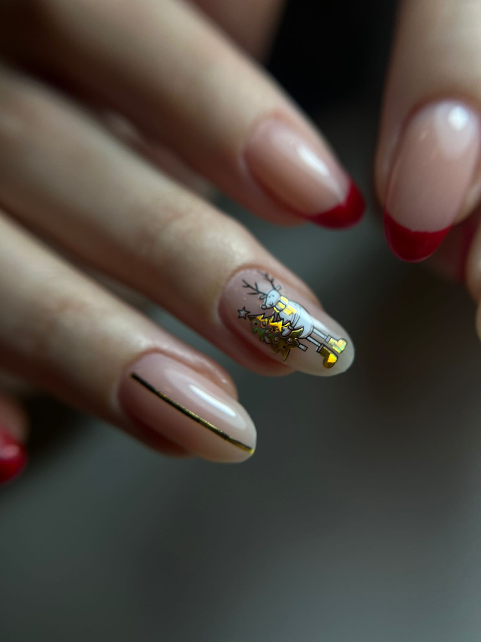 TIRNAK BAR BY MELEK NAILS