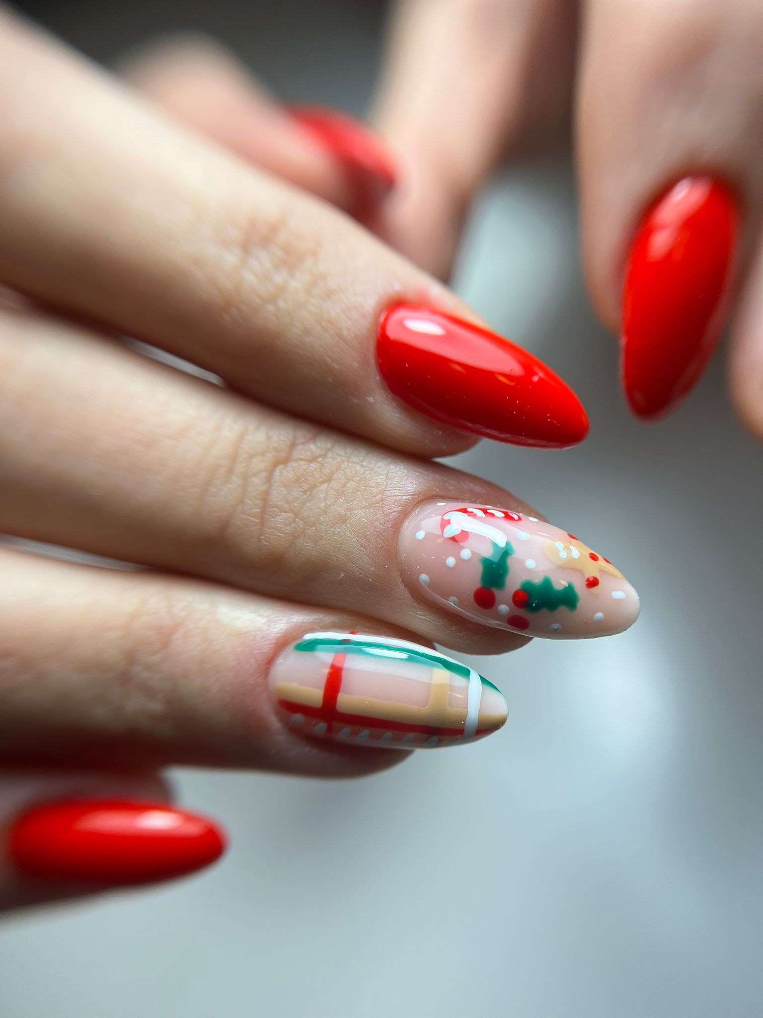 TIRNAK BAR BY MELEK NAILS