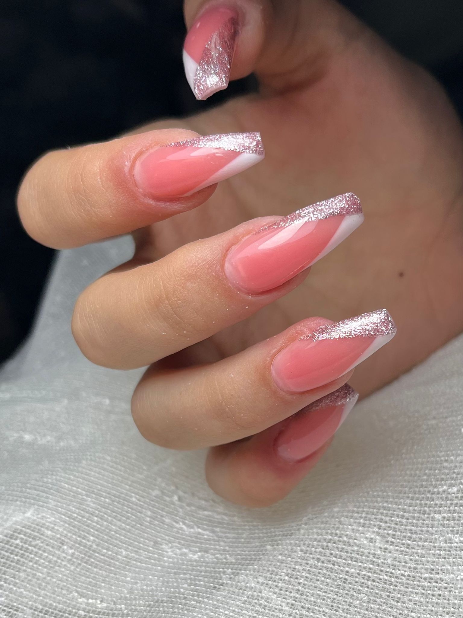 LK Beauty & Nails