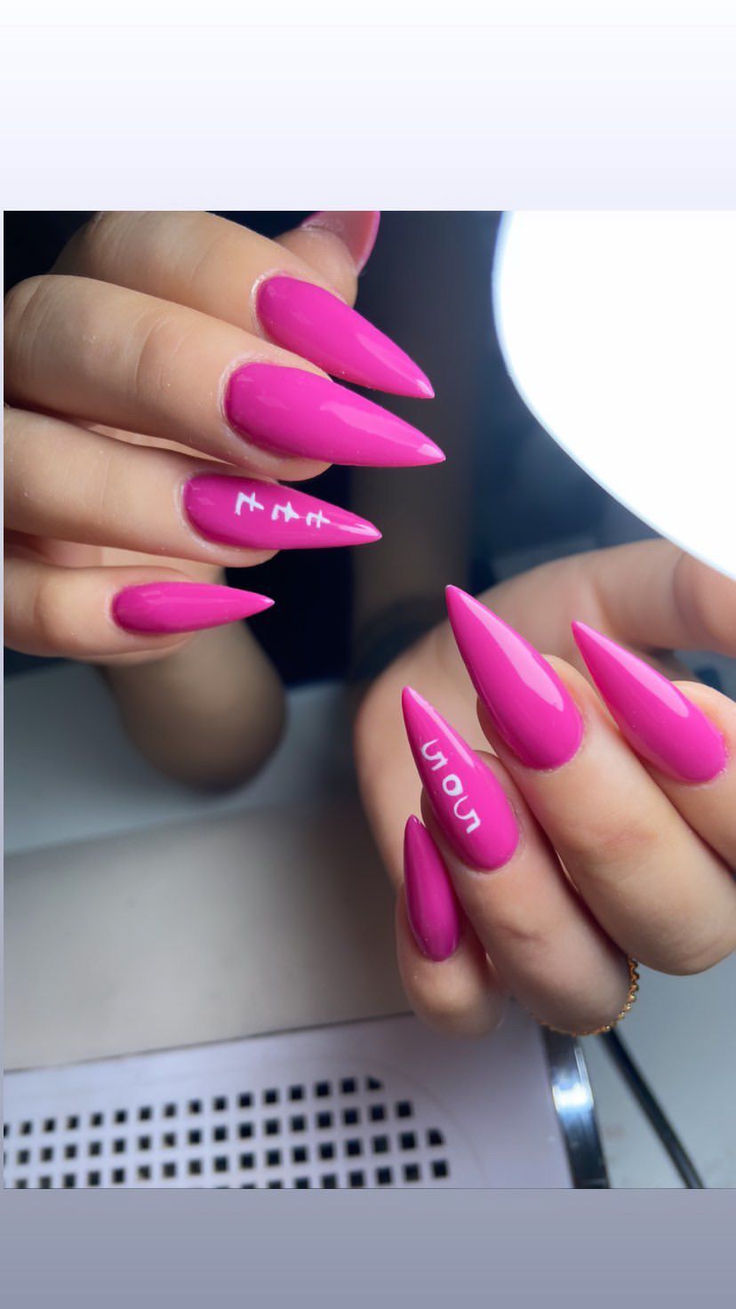 LK Beauty & Nails