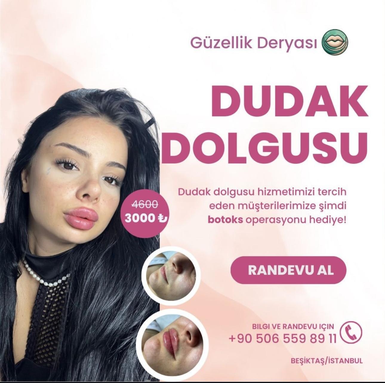 Güzellik Deryası