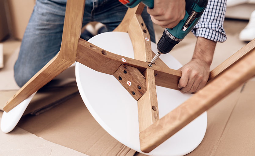 Manisa Mobilya Montaj & Tamir Ustası