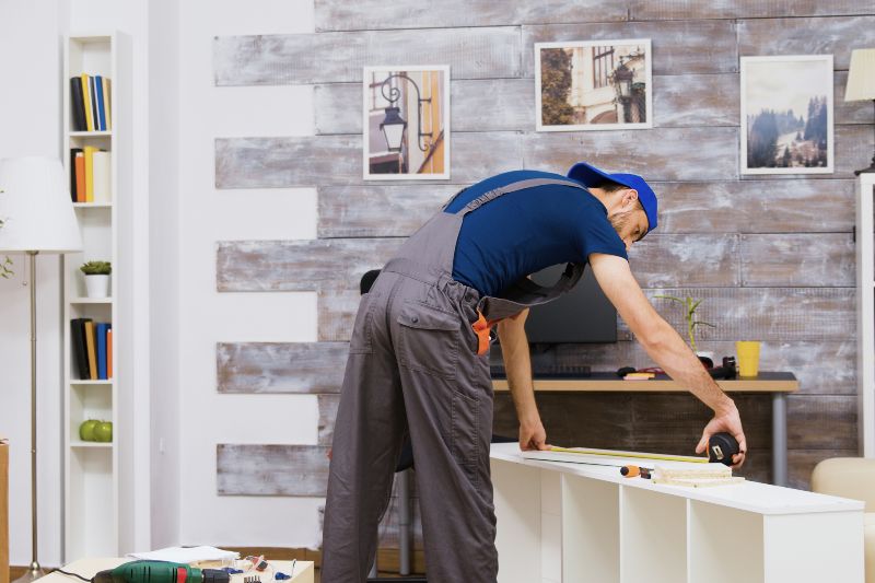 Manisa Mobilya Montaj & Tamir Ustası