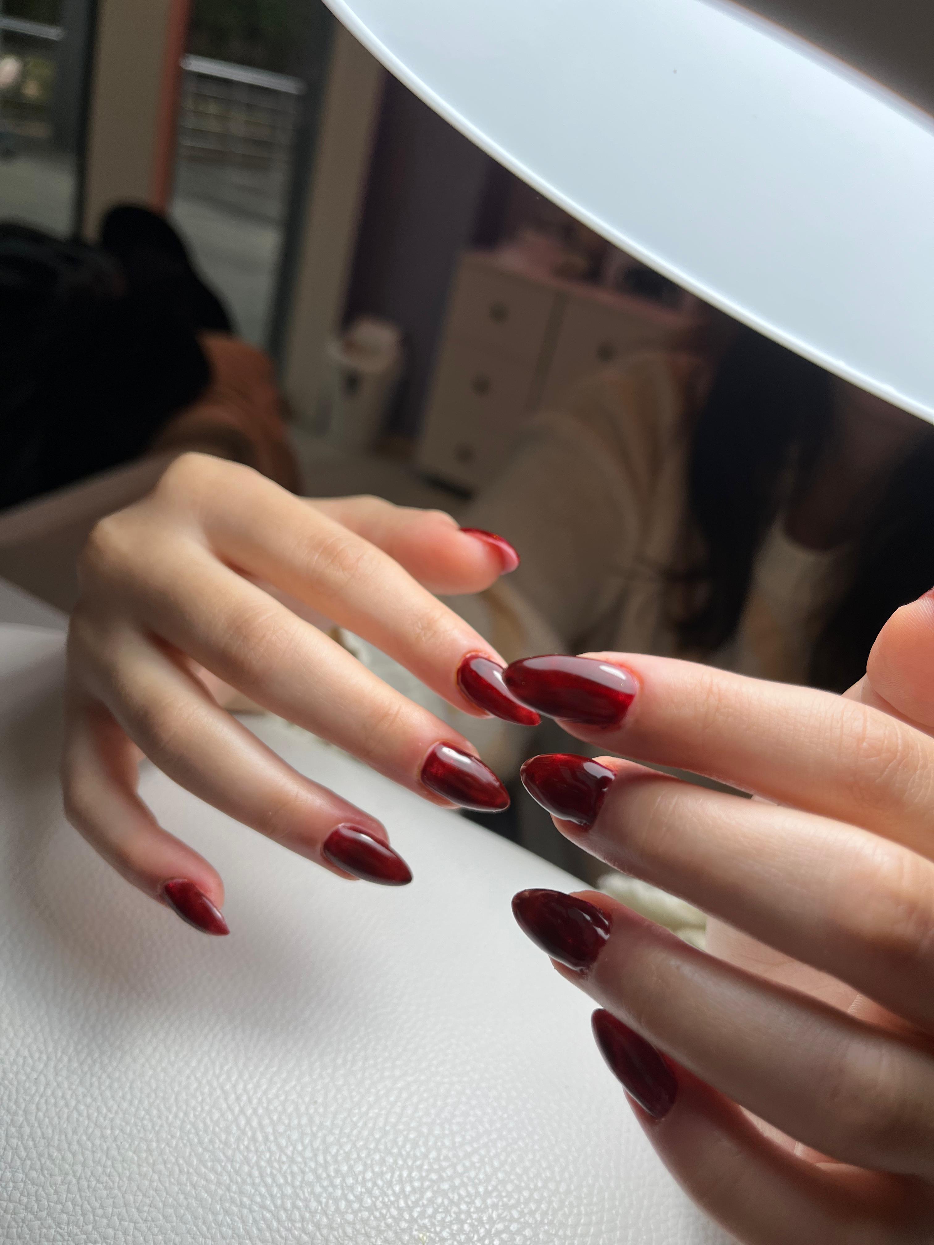 DB Nail Studio