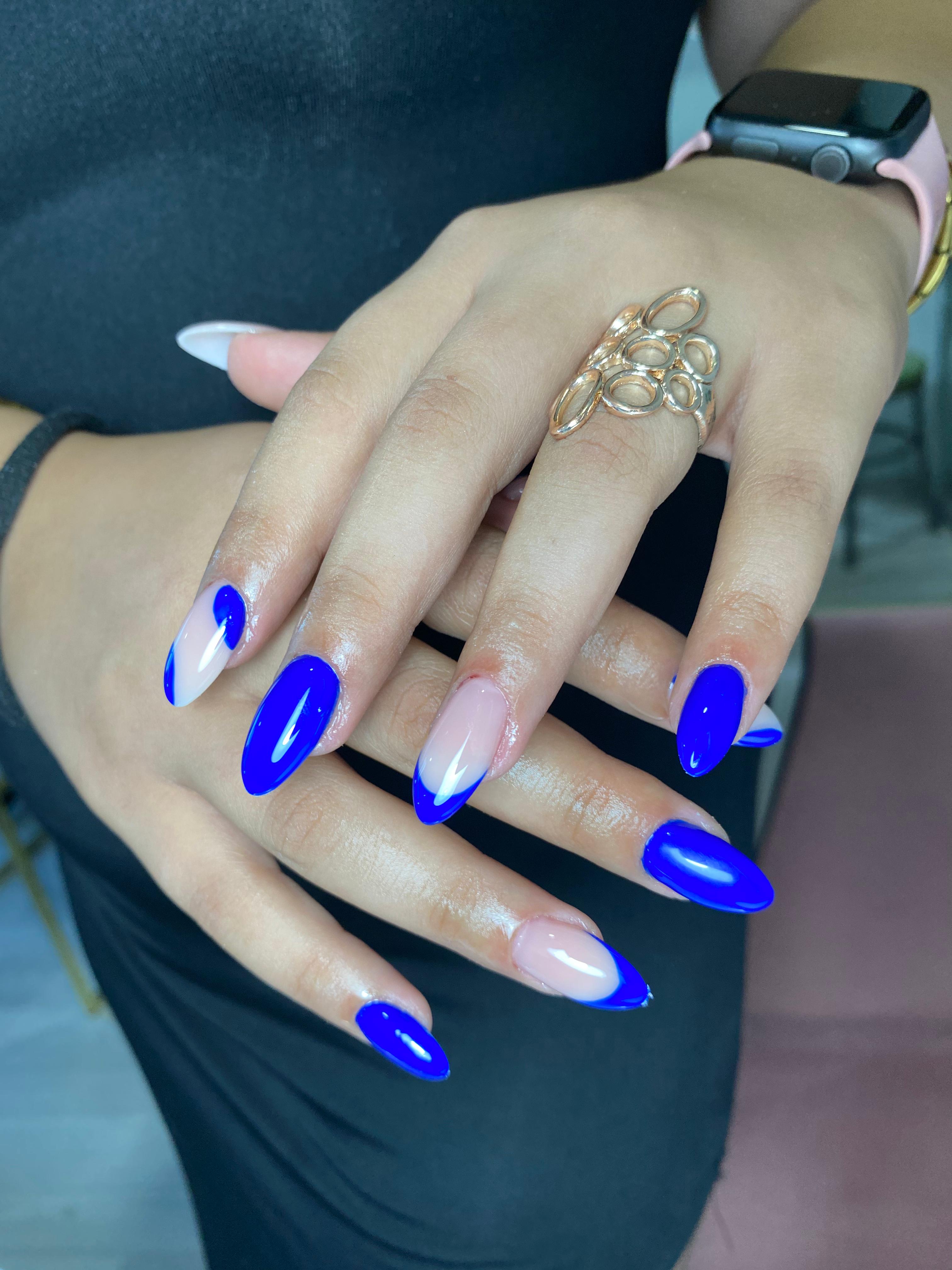 DB Nail Studio