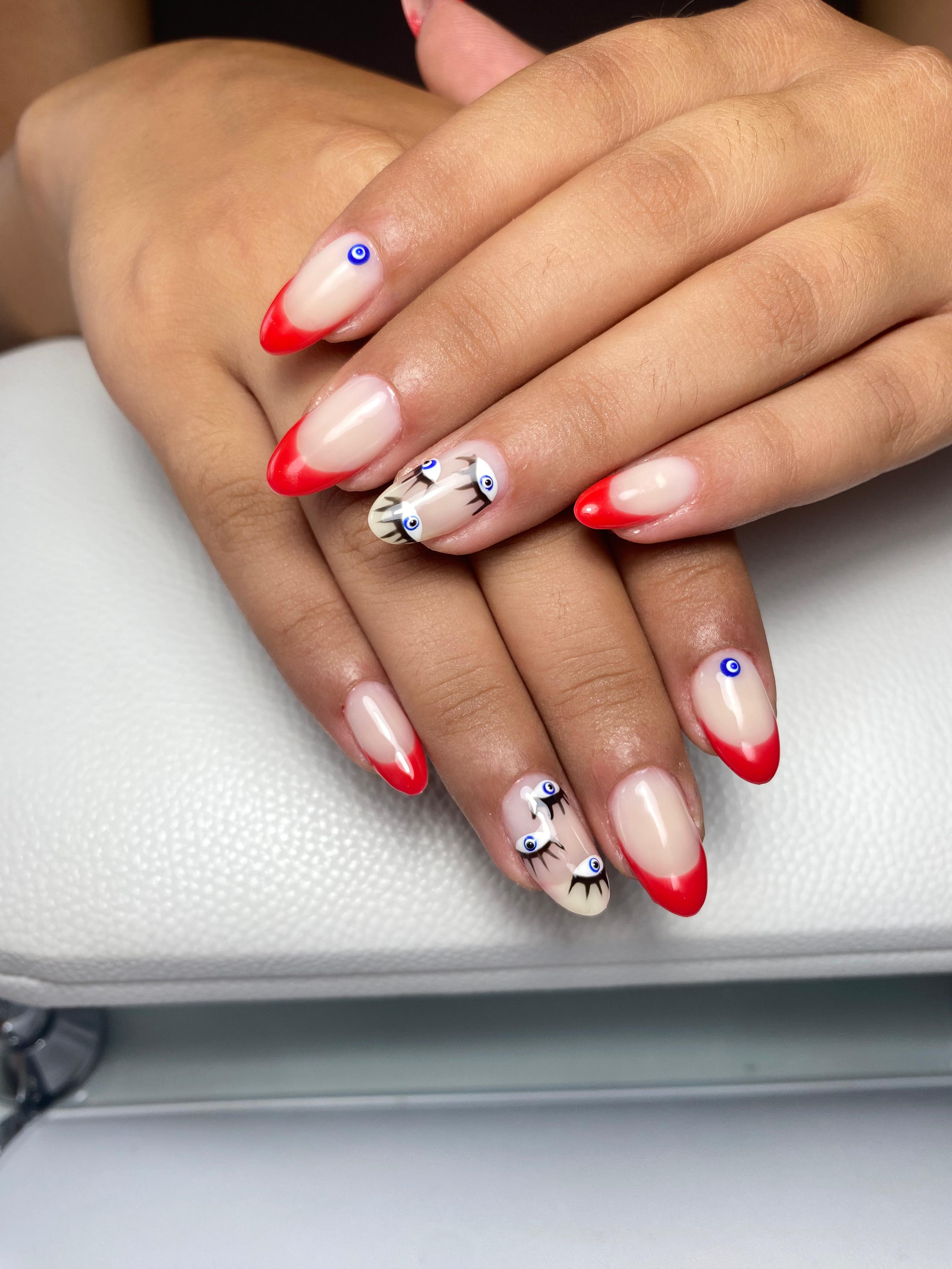 DB Nail Studio