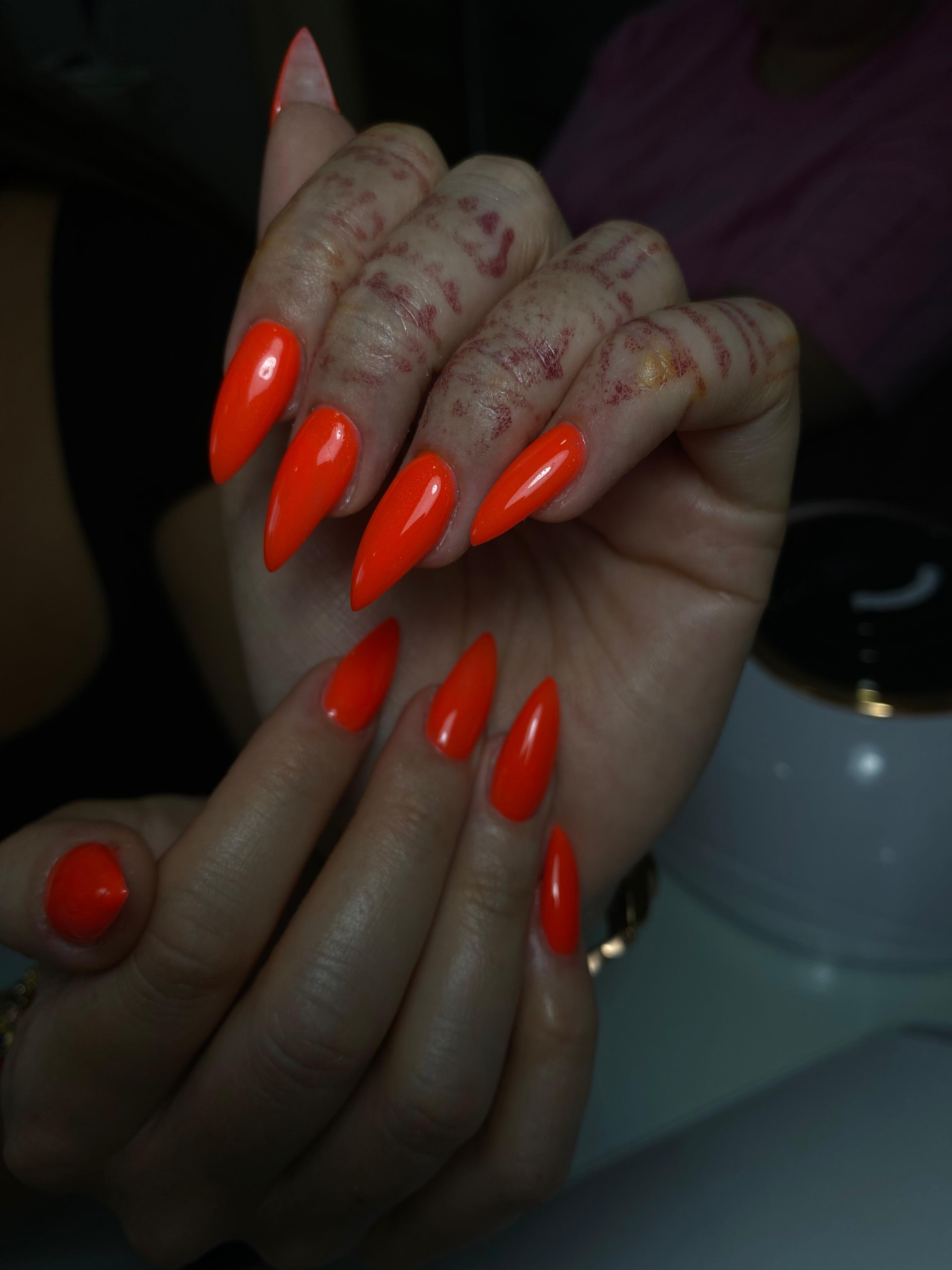 DB Nail Studio