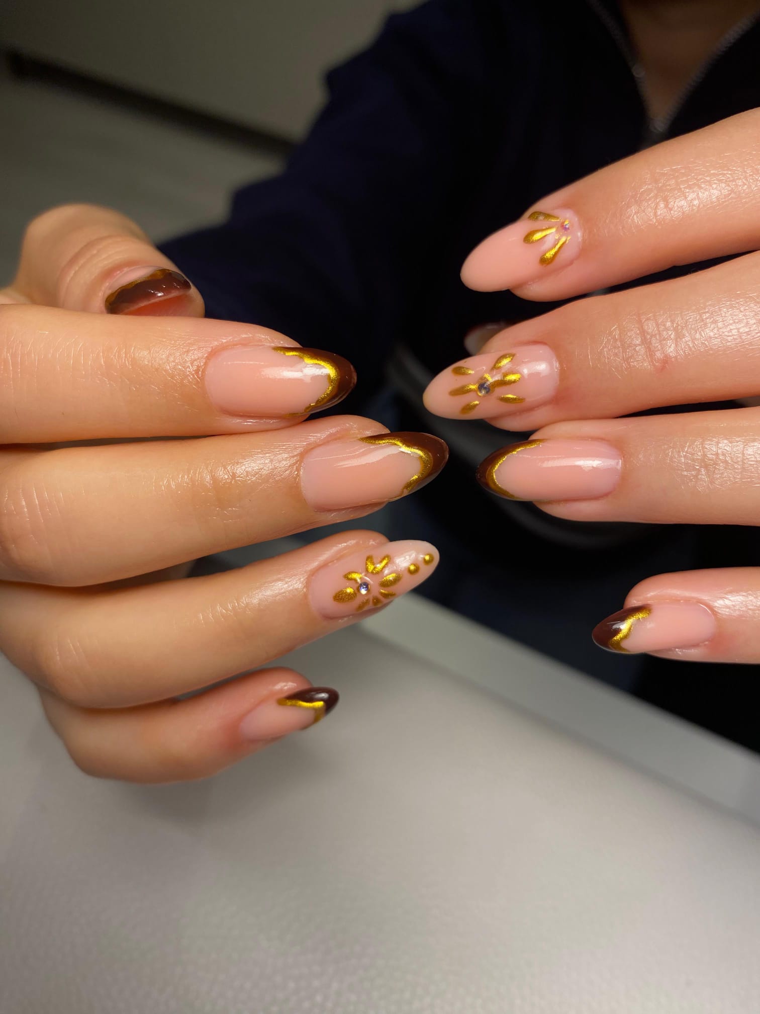 DB Nail Studio