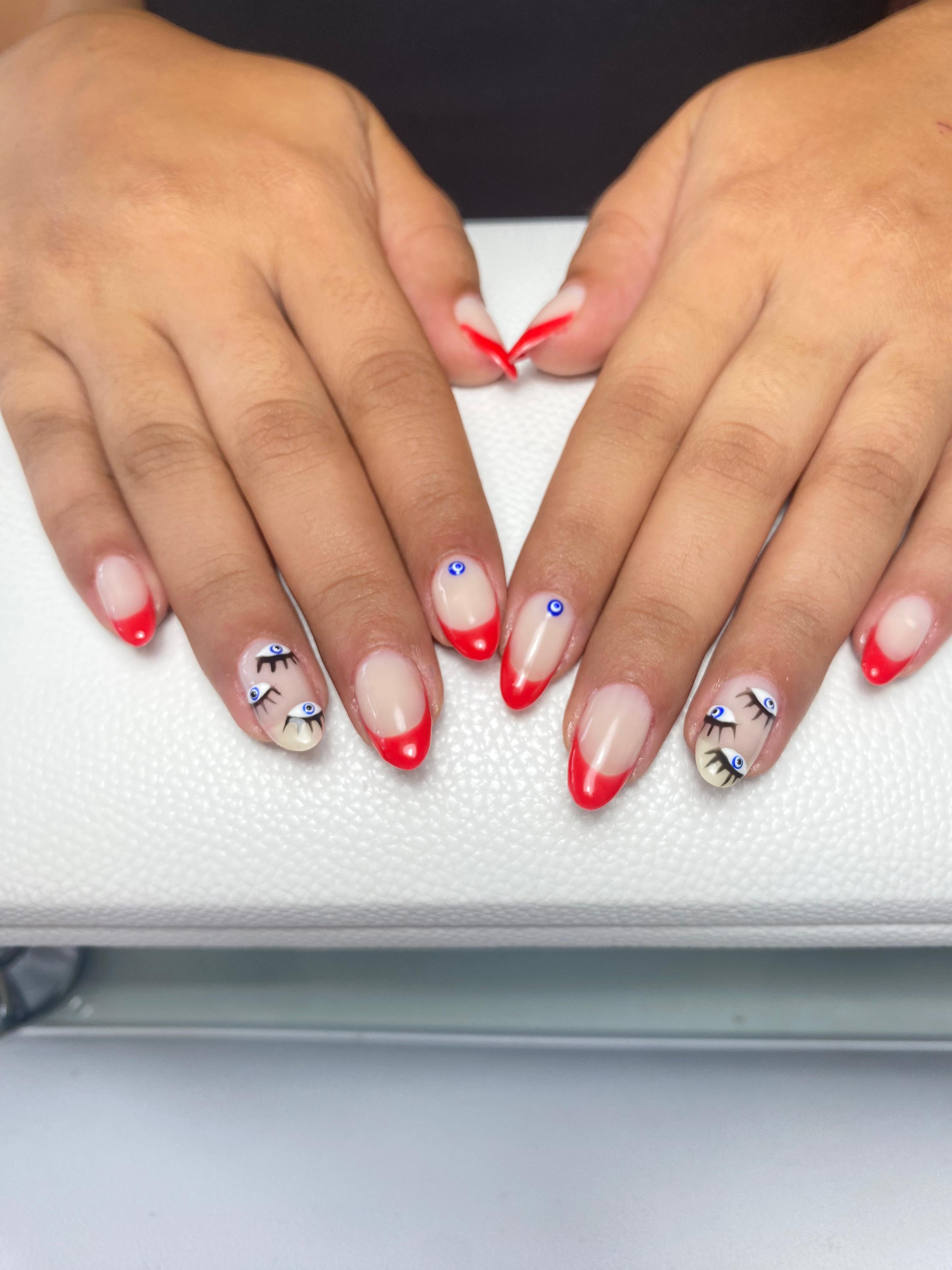DB Nail Studio