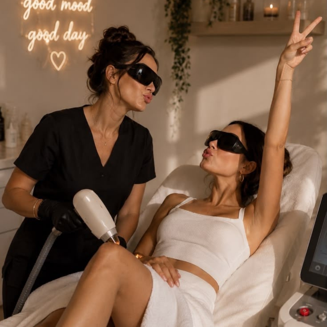 Sada Elite Beauty İstanbul / Kadıköy