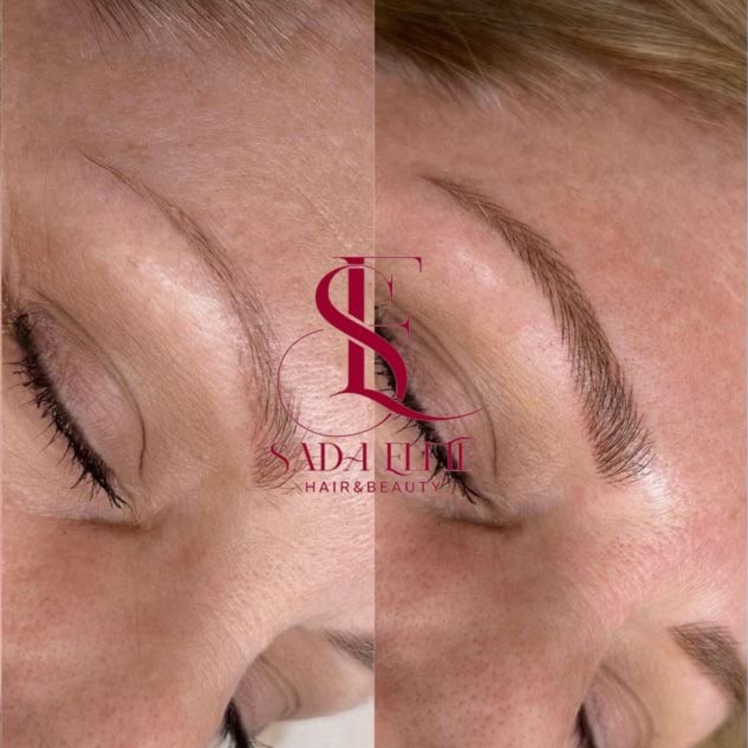 Sada Elite Beauty İstanbul / Kadıköy