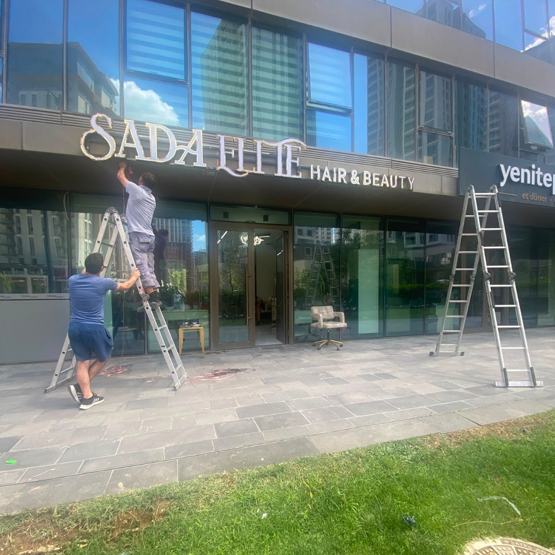 Sada Elite Beauty İstanbul / Kadıköy