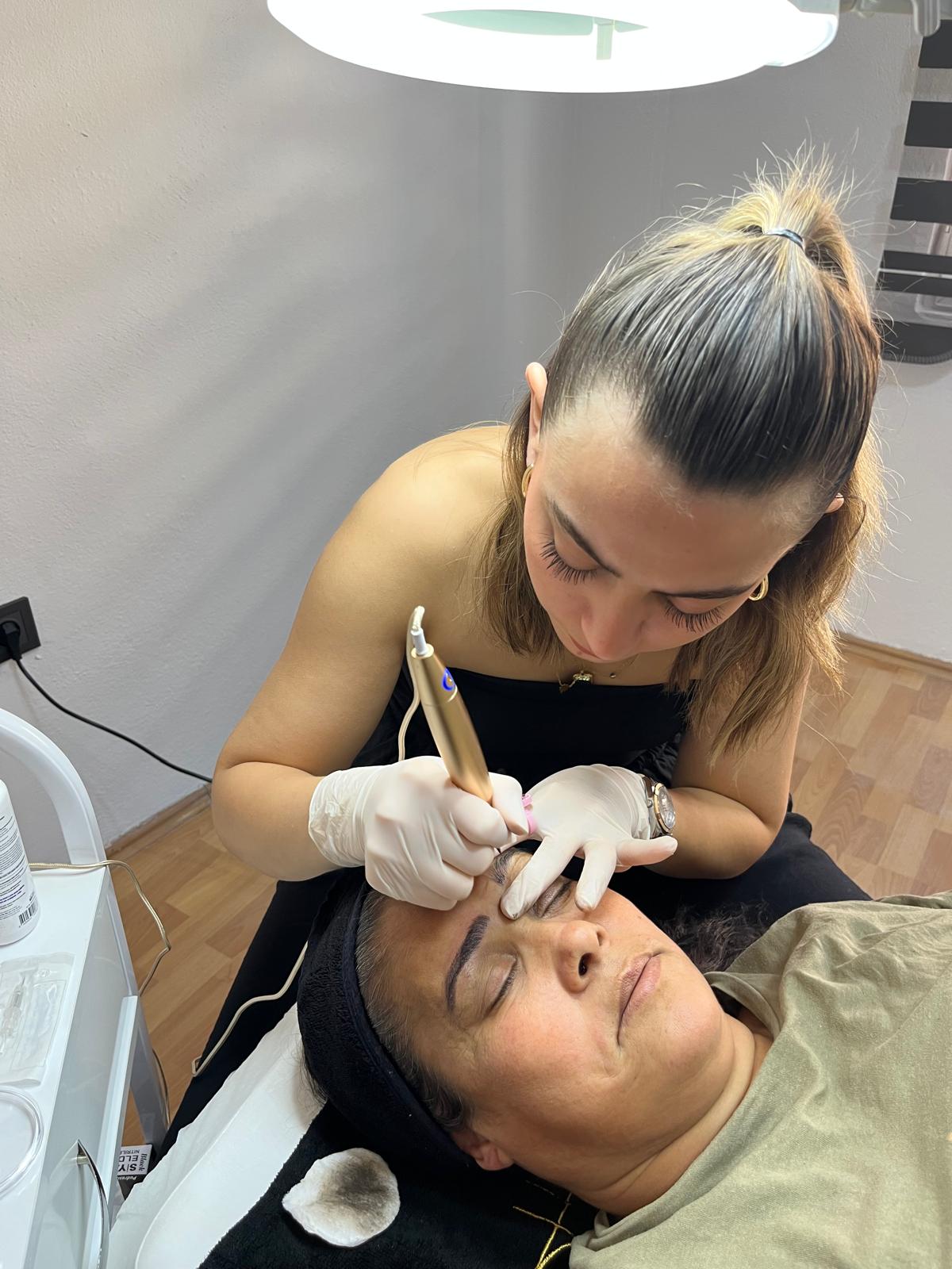 Hale Uz Beauty Manisa / Akhisar