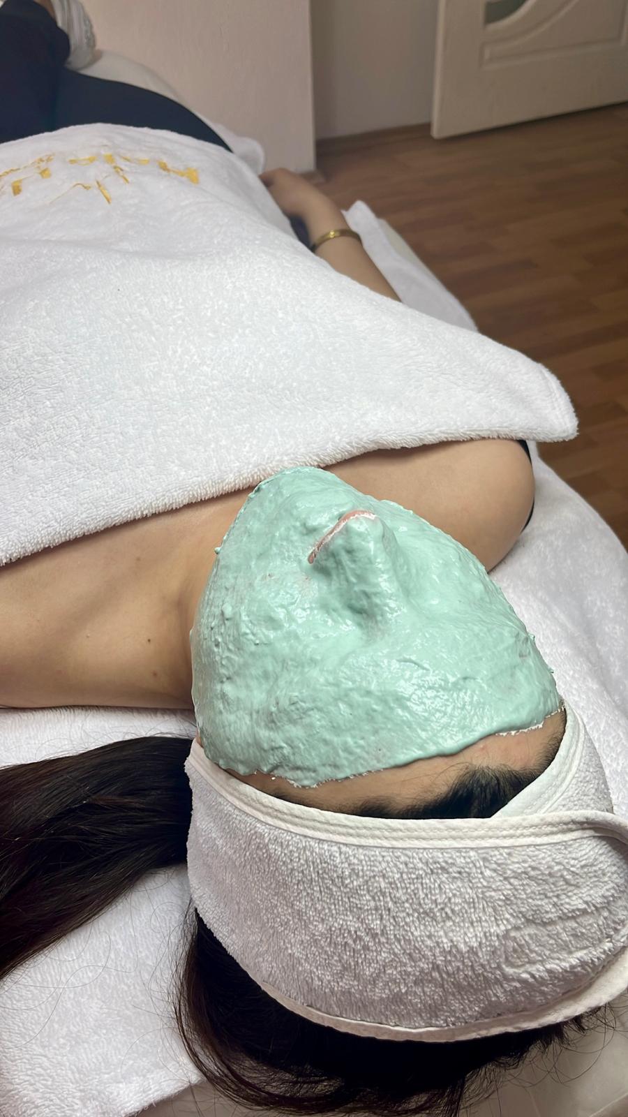 Hale Uz Beauty Manisa / Akhisar