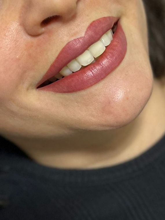 Eda Şimşek Beauty Studio